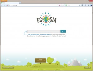 Abb 7_09 Oekologisch suchen mit Ecosia