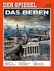 Spiegel-Cover 26/2015